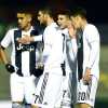 Playoff Serie C, Juventus Next Gen-Arezzo 0-0: fine primo tempo, squadre negli spogliatoi