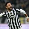 Campionato di Serie A 2012-2013 Juventus-Atalanta 3-0 MVP Mirko Vucinic 