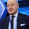 Marotta su Frattesi: "Al momento Frattesi non ha chiesto di andare via"