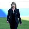 FootbALL Awards 2025, la UEFA premia l'italiana Carolina Morace