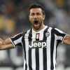 Campionato di Serie A 2012-2013 Inter-Juventus 1-2 MVP Fabio Quagliarella