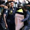 Juventus-Empoli 4-1: Kolo Muani, Vlahovic e Conceicao per il poker bianconero