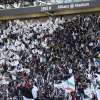 Juve-Lazio, per la Coppa Italia Stadium verso l'ennesimo sold out  