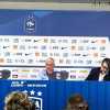 Deschamps in conferenza: "Francia è viva e io ho sempre energia"