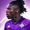 La trattativa che porterà Kean alla Fiorentina fa felici tutti, con un margine di rischio