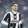 Hernanes, per l'ex Juve stangata da 8 giornate di squalifica tra i dilettanti