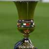 Coppa Italia, Albano canterà l'inno di Mameli: la nota