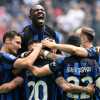 Serie A, Frosinone annientato dall'Inter: finisce 0-5 allo Stirpe