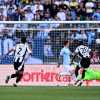Lazio-Juventus 1-1: all'Olimpico succede di tutto, alla fine Vecino risponde a Kolo Muani