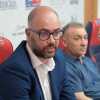 Playoff Serie C, Degli Espositi (DS Casertana): "Non escludo che la Next Gen ne chiami due della Juve"
