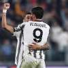 Gatti: Vlahovic e Osimhen sono i migliori centravanti in Serie A 