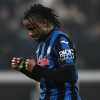 Juventus, concorrenza inglese per Lookman: lo segue l'Arsenal