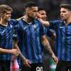Europa League, Atalanta centra una storica finale, Roma eliminata