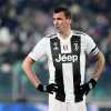 Campionato di Serie A 2018-2019 Juventus-Roma 1-0 MVP Mario Mandzukic