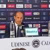 Conferenza stampa Allegri Juventus-Milan, segui con noi la diretta testuale