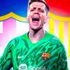 Szczesny al Barcellona si farà, il polacco è pronto a firmare per i Blaugrana