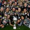 JWomen in nomination per il Globe Soccer Awards Europe: la nota del club