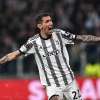 Di Maria-Juve: incontro in programma nel mese di aprile, c'è ottimismo sul prolungamento