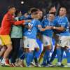 Pavan: "Vietato sottovalutare il Napoli, i numeri parlano chiaro"