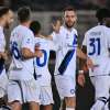L'Inter schianta il Lecce: 4-0 e un altro passo verso lo Scudetto