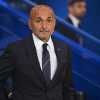 Spalletti, la Juve e quella rivoluzione rinviata di un anno