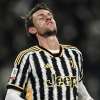 L'ex Juventus Rugani condannato per guida in stato d'ebbrezza