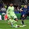 Inter-Barça partita da record, 8 milioni su Sky e Tv8