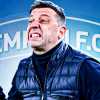 L'Empoli si affida a D'Aversa, il club annuncia il nuovo tecnico