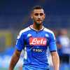 Juventus, Ghoulam: "Con un dirigente come Giuntoli ritornerà a dominare"