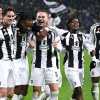 Monza consacra la Juventus: imbattibilità da record e cifra tonda raggiunta