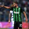 Berardi alla Gazzetta: "L’anno scorso volevo andare alla Juve ma..."