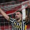 Le reazioni dei tifosi della Juventus alla vittoria di ieri contro il Monza
