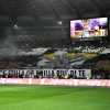 Atalanta-Juventus: i tifosi: ''Vogliamo queste coreografie allo Stadium''