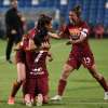 Women's Champions League, impresa della Roma contro lo Sparta