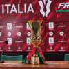 Juventus, vinci la semifinale d'andata di Coppa Italia e vai (sempre) in finale: il dato