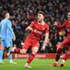 Premier: Liverpool solo pari, Arsenal non ne approfitta