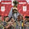 Coppa Italia, dalla prossima stagione si andrà ai supplementari soltanto dalle semifinali