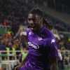 M.Orlando sull'ex Kean: "Per la Fiorentina oggi è come Batistuta ai miei tempi"