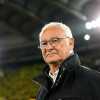 Roma, Ranieri sulla lotta Champions: “Dipenderà dalla freschezza delle squadre”