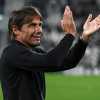 Antonio Conte applaudito allo Stadium al termine di Juve-Napoli (VIDEO)