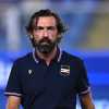 Pirlo: "Nuovo Mondiale per Club, Inter e Juve ci arriveranno con voglia e piglio giusto"