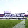 Coreografia anti-Juve, la Fiorentina pensa al ricorso al Giudice Sportivo