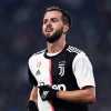 Campionato di Serie A 2017-2018 Bologna-Juventus 0-3 MVP Miralem Pjanic