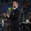 Tudor: "Cinque squadre in Champions? Deve essere uno stimolo in più per la Lazio"