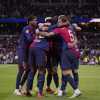 Champions: il Barca perde Koundè, salta il ritorno con l'Inter