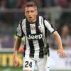 Campionato di Serie A 2012-2013 Genoa-Juventus 1-3 MVP Emanuele Giaccherini 