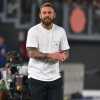 De Rossi: "L'Italia è senza campioni? Manca il calcio in strada"