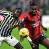 Oreggia: "Contro il Milan la Juventus ha perso una grossa occasione"