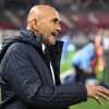 Spalletti si rammarica per il pareggio: "Peccato, la partita è stata cambiata da..."