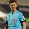 Bruges-Juventus, arbitra il francese Benoit Bastien